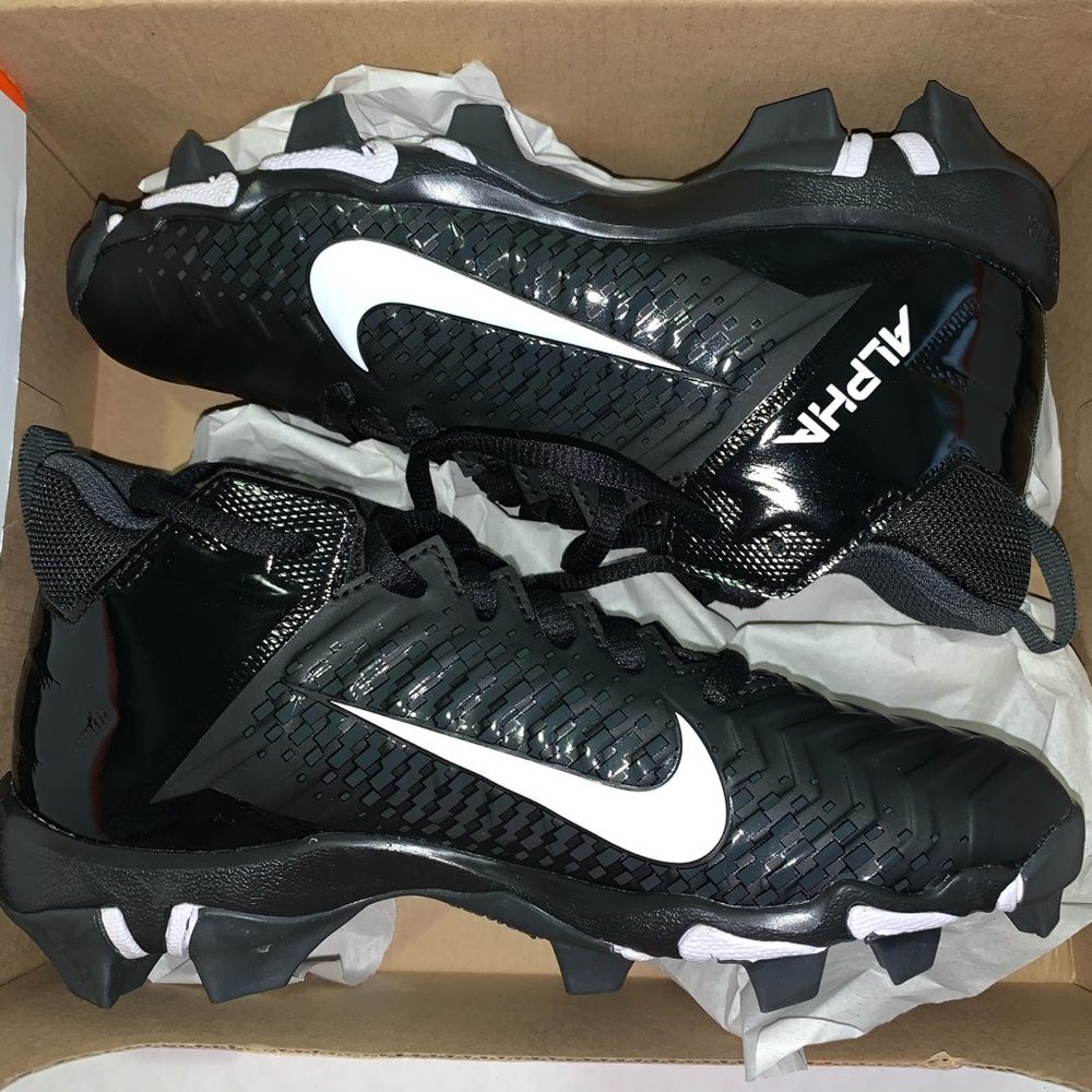 Nike Alpha Menace 2 Shark GS